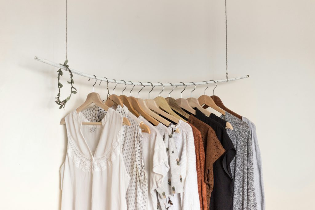 The Latest Trends in Fashion and Apparel