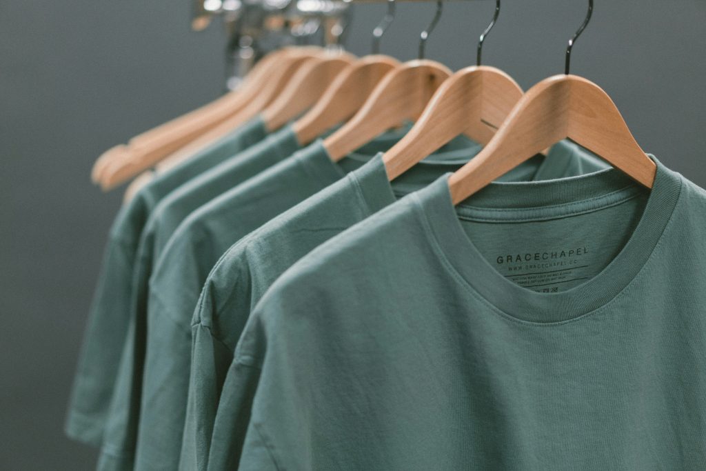 The Evolution of Fashion and Apparel Industry